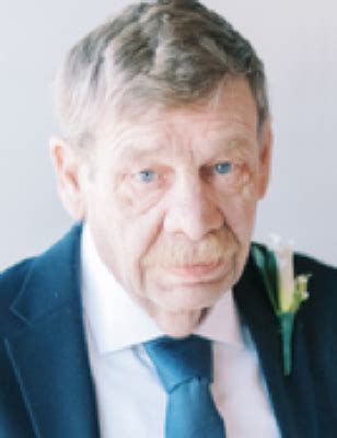 Patrick "Pat" Richards Obituary - 2022 - Karvonen Funeral & Cremation ...