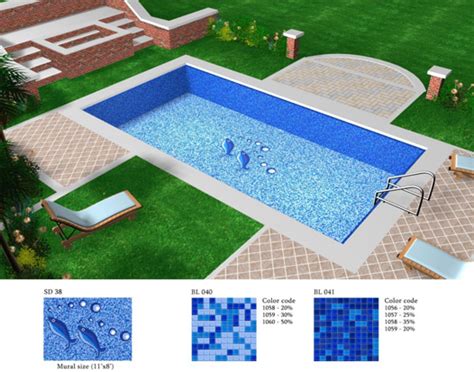 Swimming Pool Tiles in Bangalore-Pool tiles Mysore