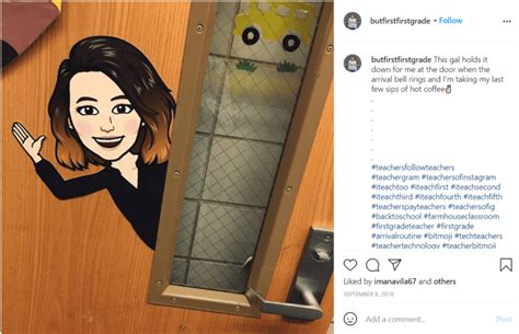 Image result for Interactive Bitmoji Classroom