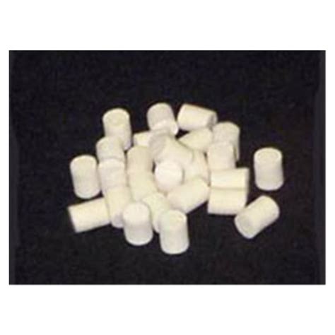 Drive Medical Designs Filter Nebulizer Pulmo-Aide Replacement 25/Box ...