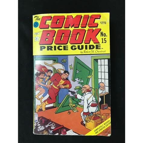 Image result for Comic Book Price Guide