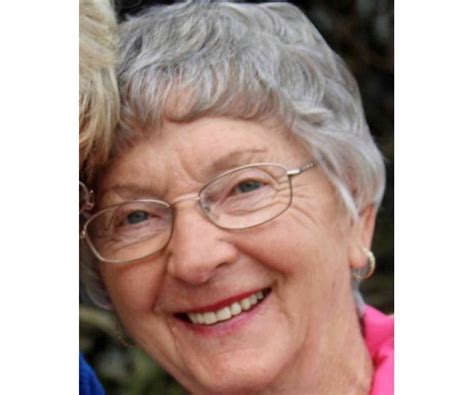 Patricia Hammond Obituary (1938 - 2023) - Sedro-Woolley, WA - Skagit ...