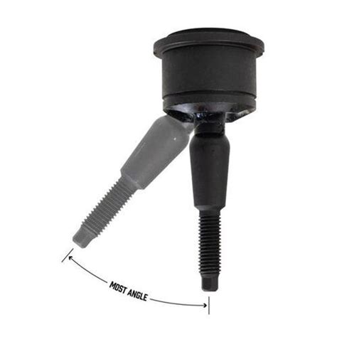 Upper Control Arm Adjustment 的图像结果