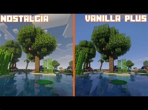 Non-Laggy Shaders Java 的图像结果