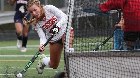 Field Hockey: NJAC stat leaders for Oct. 25 - nj.com