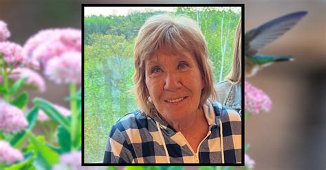 Obituary | Linda L. Gorman of Lakewood, Wisconsin | Gruetzmacher ...