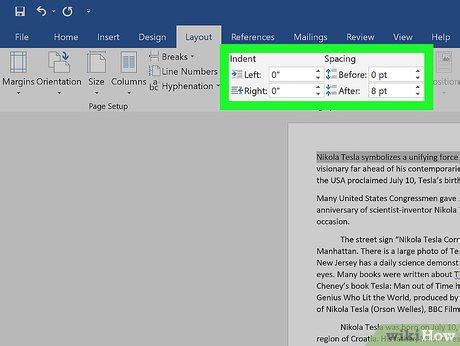 How to Edit a Word Doc 的图像结果
