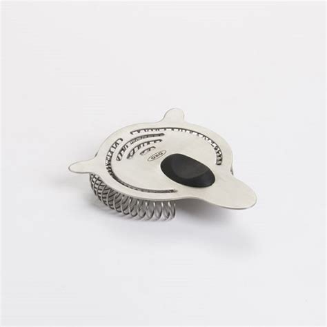 OXO SteeL Cocktail Strainer - Fante's Kitchen Shop - Since 1906