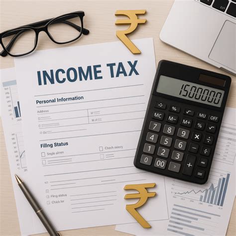 Income tax – Banking School