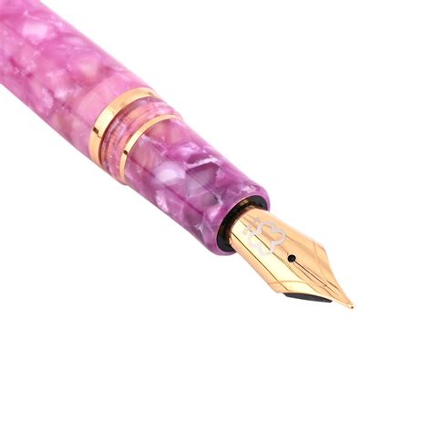 Esterbrook Estie Regular Fountain Pen - Punch GT (Limited Edition) – Makoba