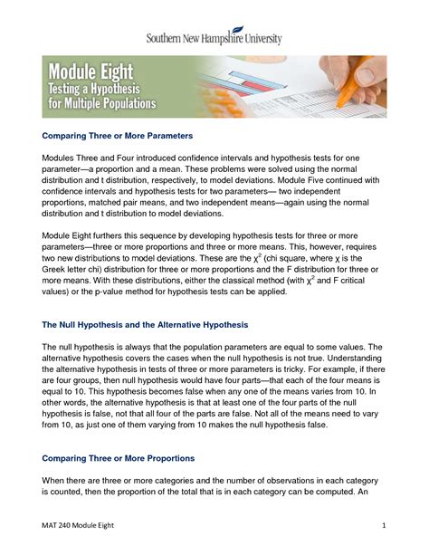 Image result for Mat 240 Module 4 Review