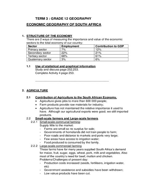 Image result for Grade 12 GIS Notes