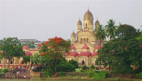 9 Historical Places You Must Explore in West Bengal - lifeberrys.com