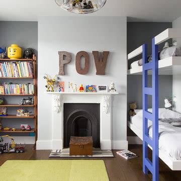 Kid's Room Design Ideas, Inspiration & Images - August 2025 | Houzz IN