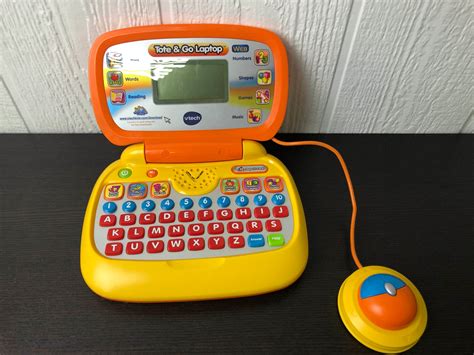 Image result for VTech Laptop Computer