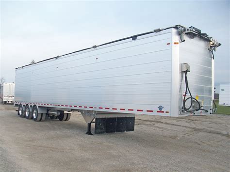 Titan Trailers Inc.