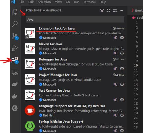 Image result for Spring Boot vs Code Sample Uq4gjrf 860