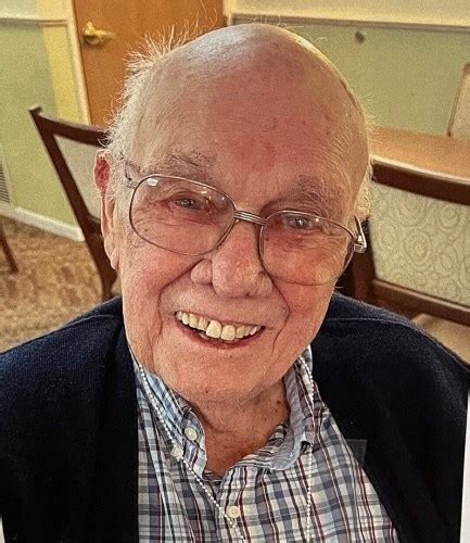 Arthur Michaelsen Obituary (1929 - 2024) - Grand Haven, MI - Grand ...