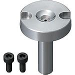 Steel Sprue - Sprue Bushings components for mold & configurable ...