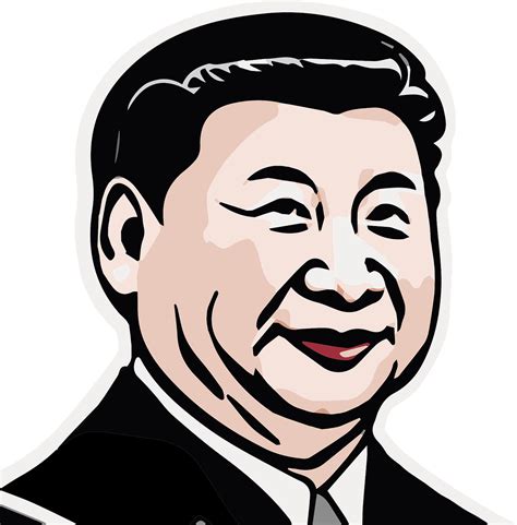 Xi Jinping 的图像结果