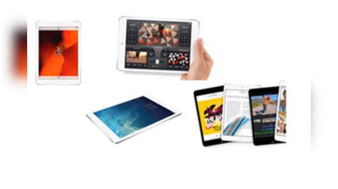 iPadAirrivals