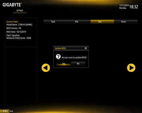 How to Update Your BIOS Part 2: Q-Flash and BIOS Recovery