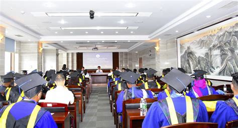 山东留学生需了解的韩国国立全南大学中文MBA优势 - 知乎