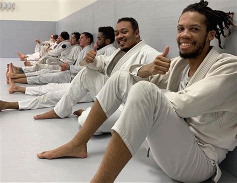 FREE Intro to Brazilian Jiu Jitsu in Woodland Hills, Level Up Brazilian ...