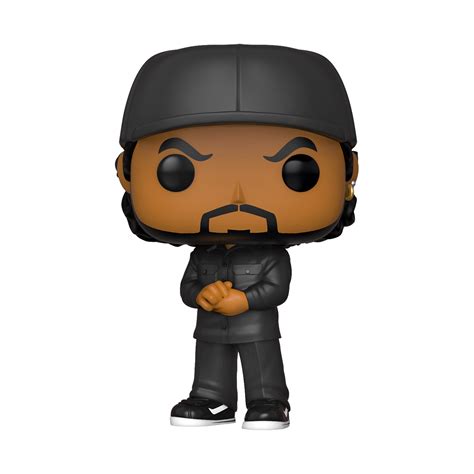 Pop! Ice Cube