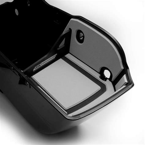 Buy RYT-There Shelf Set - Grey for 2014-2020 Indian Motorcycles - Road ...