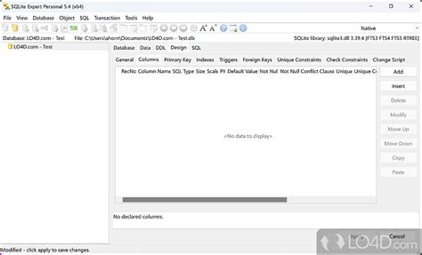 Image result for SQLite Expert