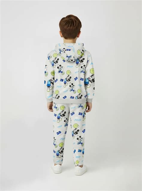 Buy Boys Mickey Printed Joggers Set Online at just Rs. 999.0 ...