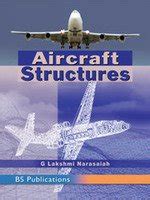 Buy Aircraft Structures Book Online at Low Prices in India | Aircraft ...