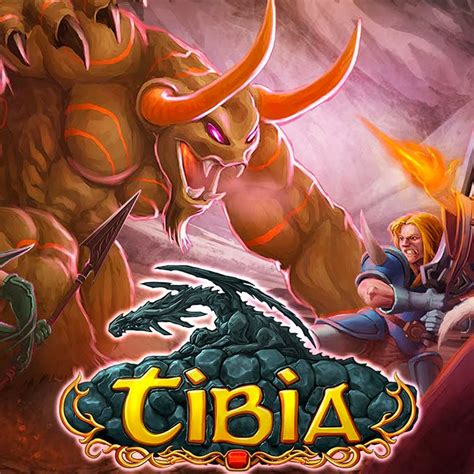 Image result for Tibia.com