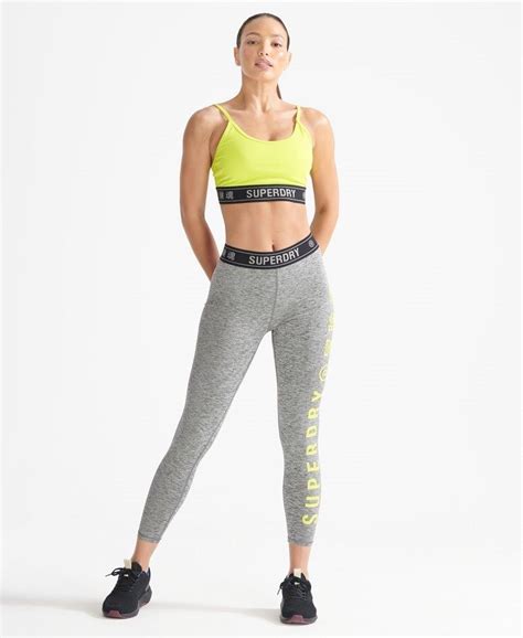 TRAINING ELASTIC LEGGING