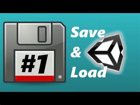 Image result for How to Save a Unity Project