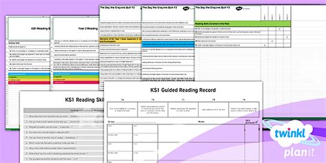 The Day the Crayons Quit Y2 Assessment Pack To Support Teaching on 'The Day