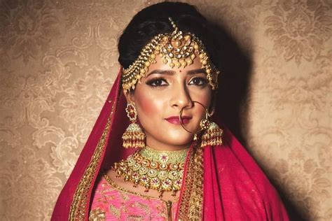Bridal Stories By Beverly - Makeup Artist - Dadar - Weddingwire.in