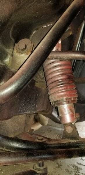 Image result for QA1 Coilover Spring Rate