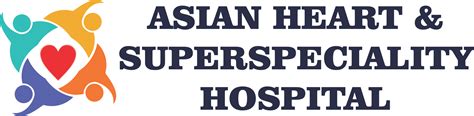 Asian Heart & Superspeciality Hospital