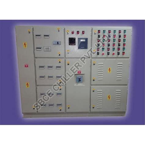 Power Factor Correction Control Panel Manufacturer, Supplier from ...