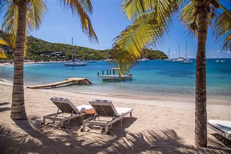 15 best all-inclusives in Antigua for a tropical vacation - The Points Guy