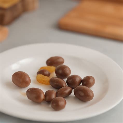 Marblz Milk Raisin – Jakobi