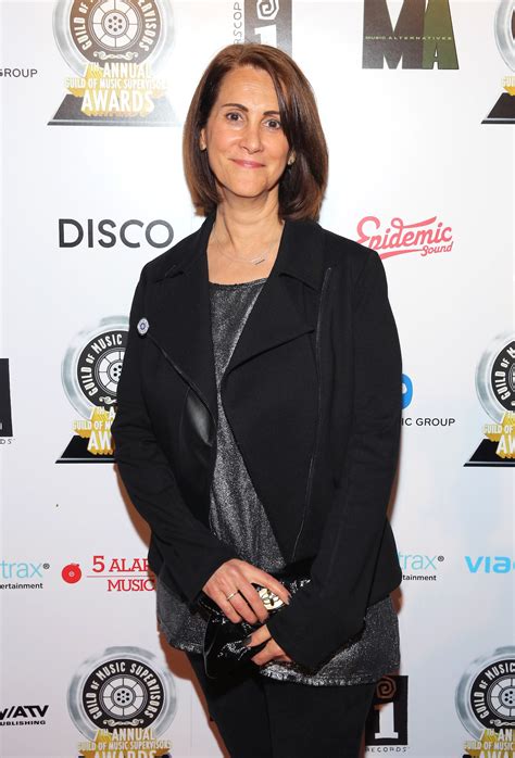 American Idol Music Supervisor Robin Kaye Killed in Double Murder | Us ...