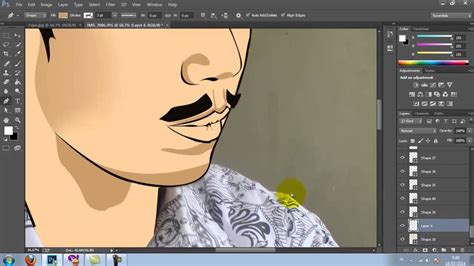 Image result for Piximperfect Vector Tutorials