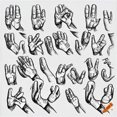 Image result for Hand Reference