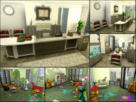 Image result for Sims 2 Library