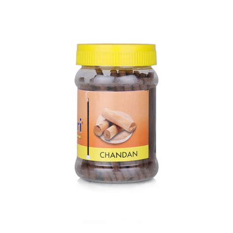 Bansuri Chandan Solid Dhoop Incense Sticks – Cycle.in