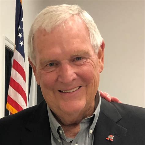 Tribute Wall | Coach Harold Wynn Horton