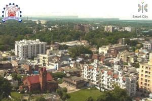 Earlier Smart City proposal of Kanpur for your observations & valuable ...